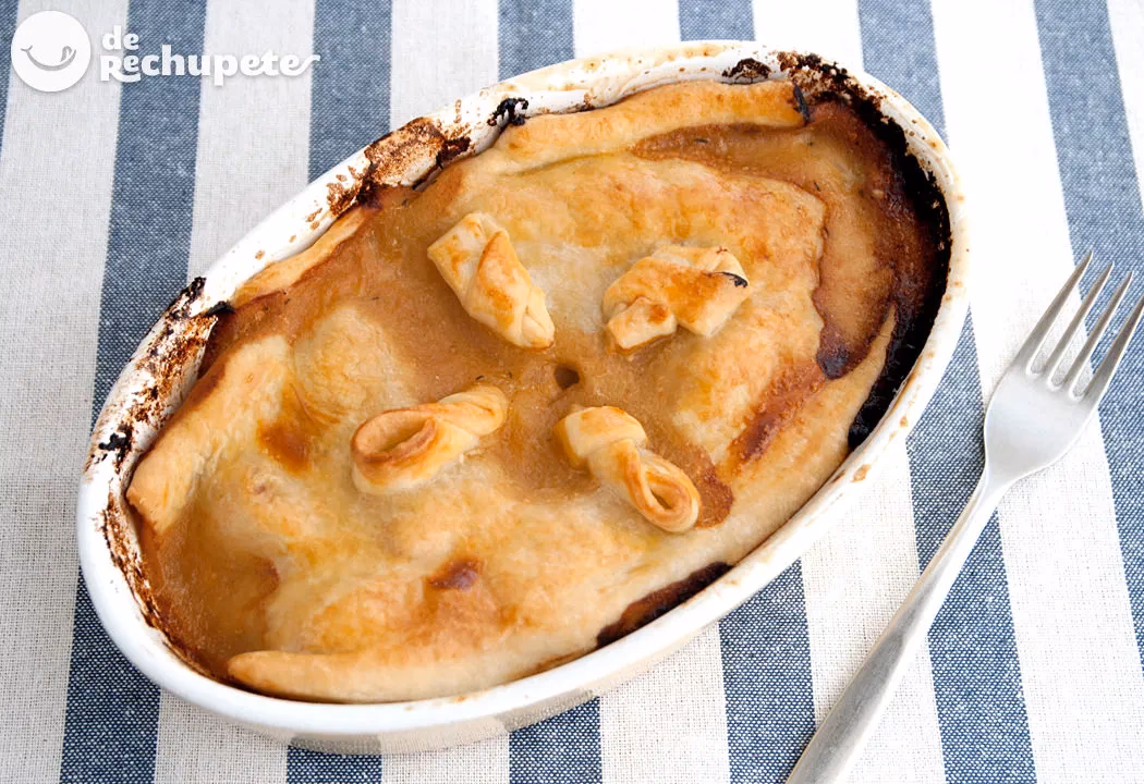 ¿Cuáles son las mejores recetas de pollo?