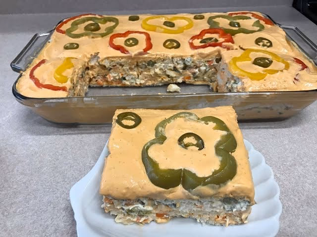 ¿Cómo conservar el pastel de pollo al horno?