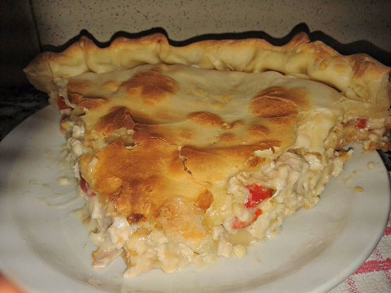 ¿Cómo preparar la salsa bechamel casera?