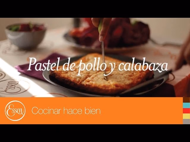 ¿Cuánto cuesta el pastel de calabacín?