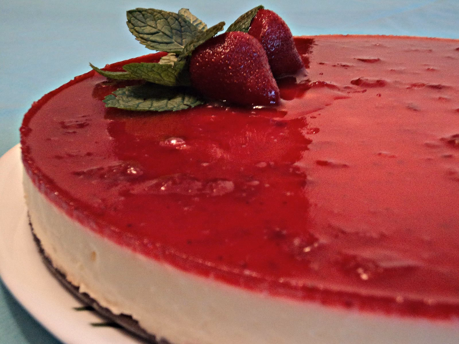 ¿Qué descubrimiento se ha hecho con la mezcla de queso y leche condensada?