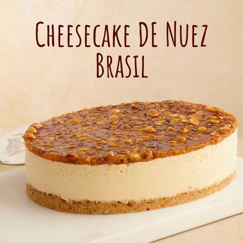 ¿Cómo se prepara el betún para el pastel de nuez?