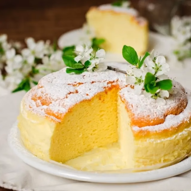 ¿Cómo preparar un pastel de queso?