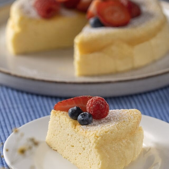 ¿Cuáles son los diferentes tipos de rellenos de pastel de queso?