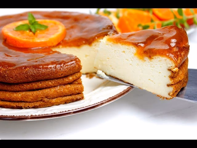 ¿Qué es el pastel turco?