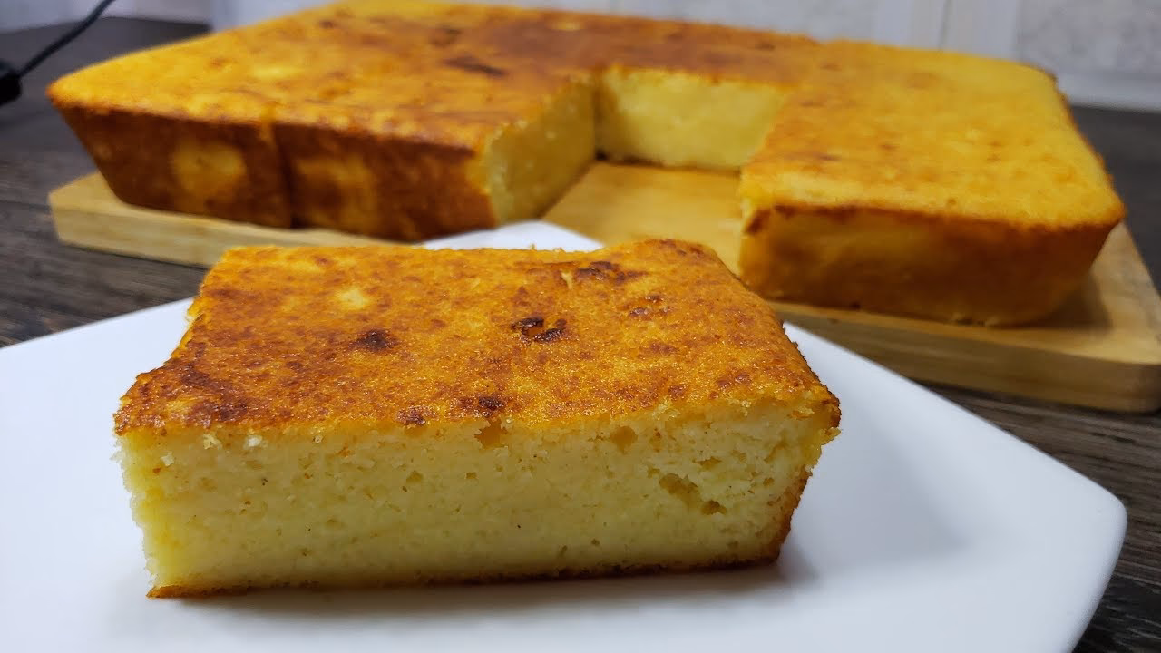 ¿Cuáles son los diferentes tipos de pasteles?