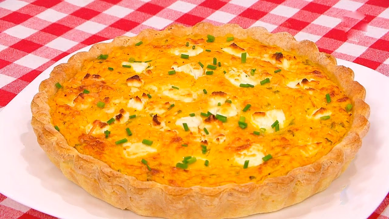 ¿Cómo preparar el queso de zanahorias?