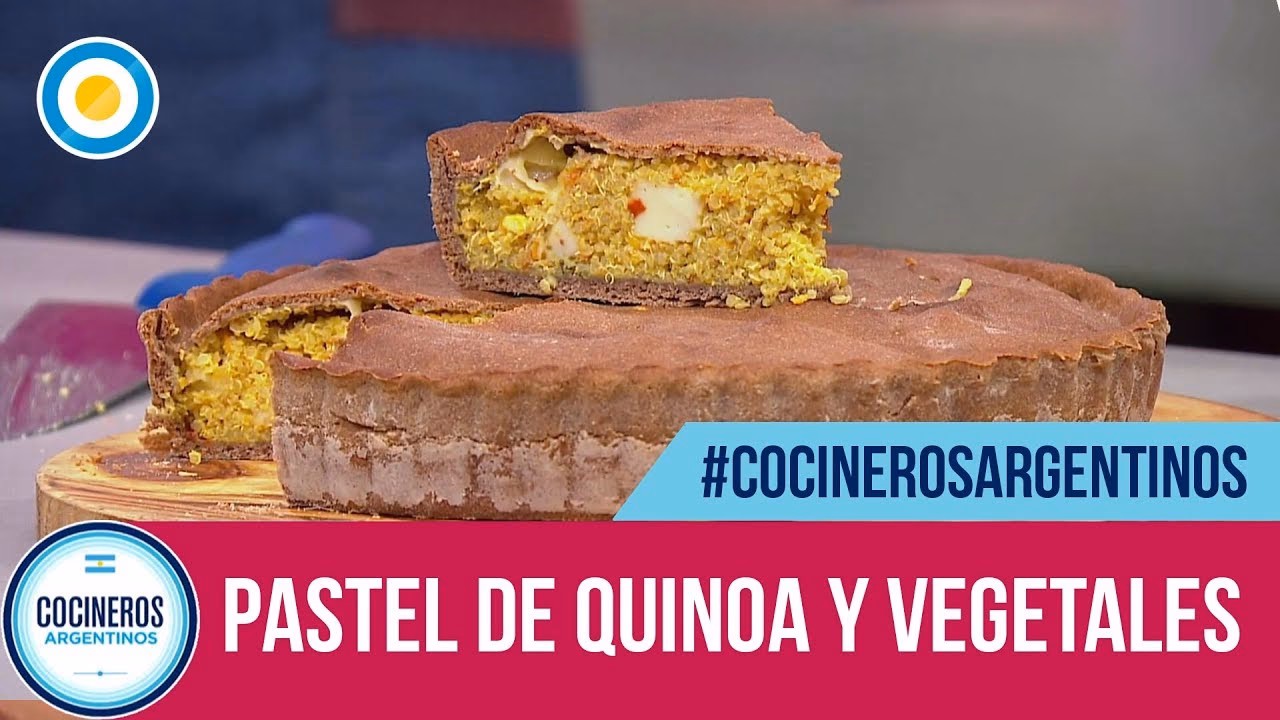 ¿Cuáles son las mejores recetas con quinoa?