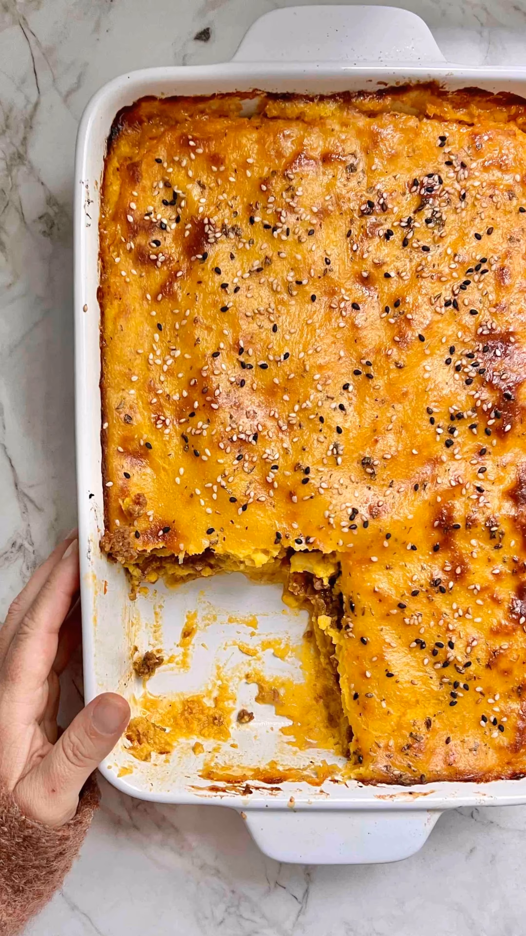 ¿Cómo se preparan los ravioles caseros de Donato De Santis?