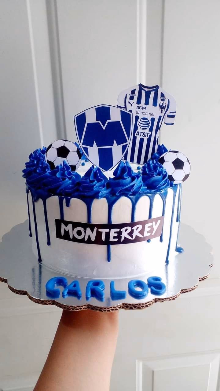 ¿Qué es un pastel de Reyes?