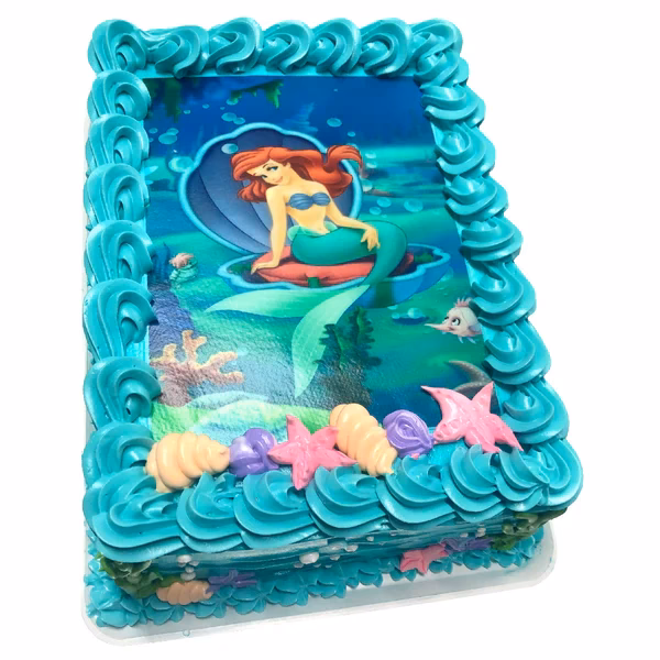 ¿Quién interpretará a Ariel en la versión real de La Sirenita?