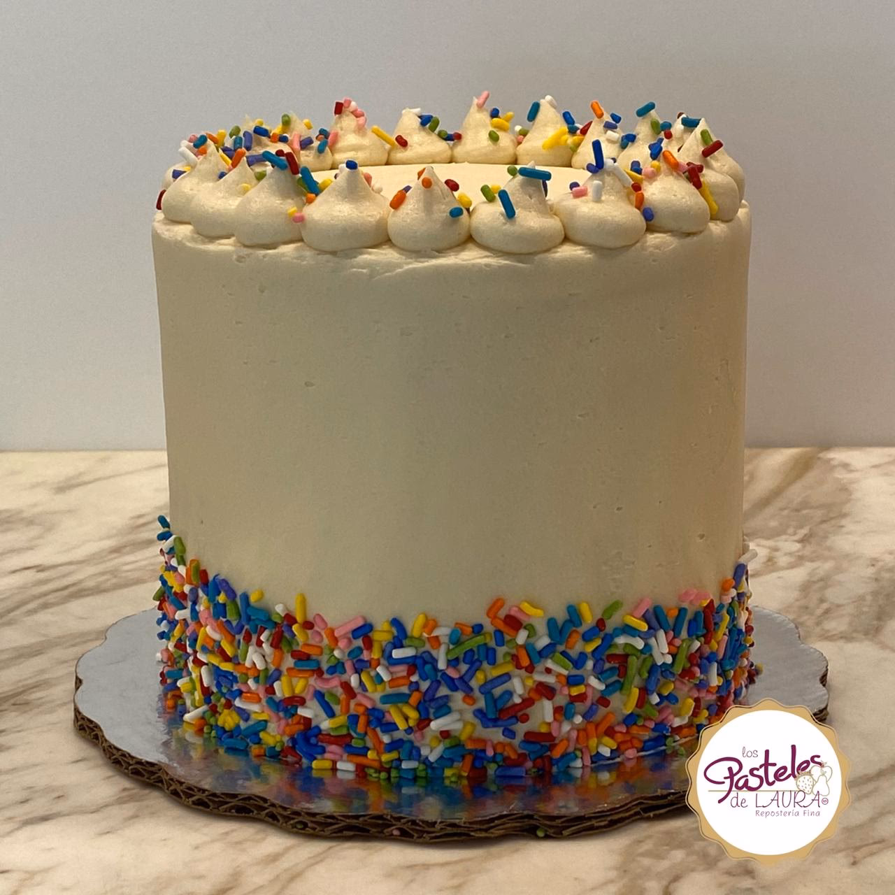 ¿Cómo hacer un pastel de sabor increíble?