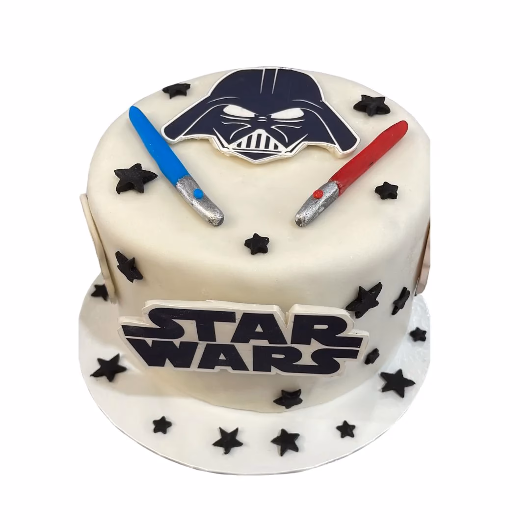 ¿Qué le pasó a Starla en el episodio pastel gratis?