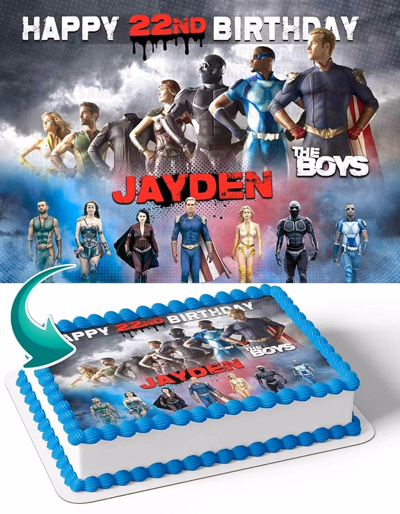 ¿Quiénes participaron en la clase de pasteles de primera?