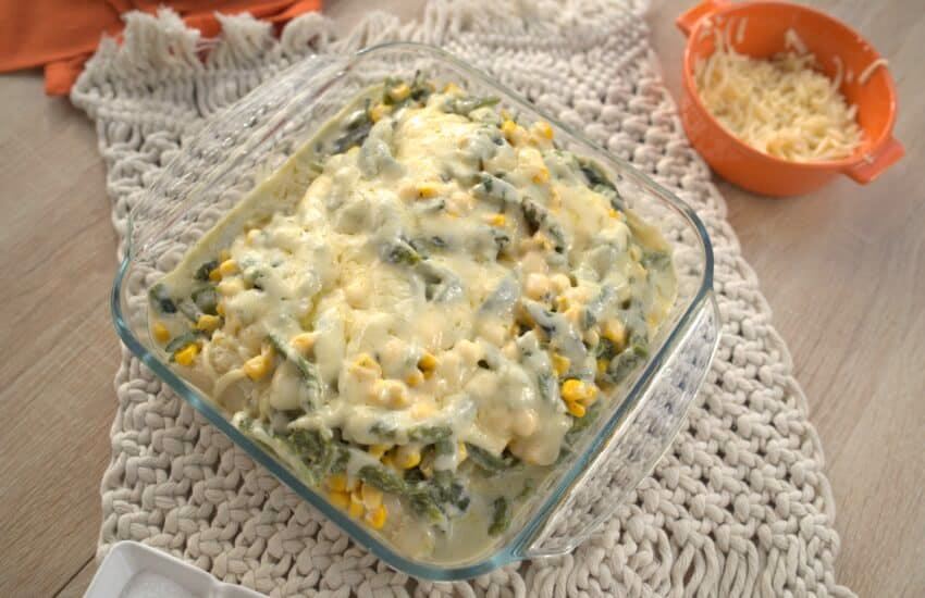 ¿Cómo se preparan los tamales de rajas?