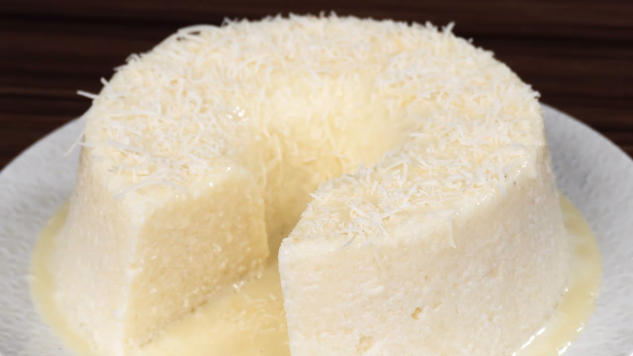 ¿Cómo se llamaba el ángel del tapioca?