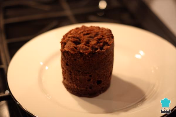 ¿Cómo se prepara la taza de maizena?