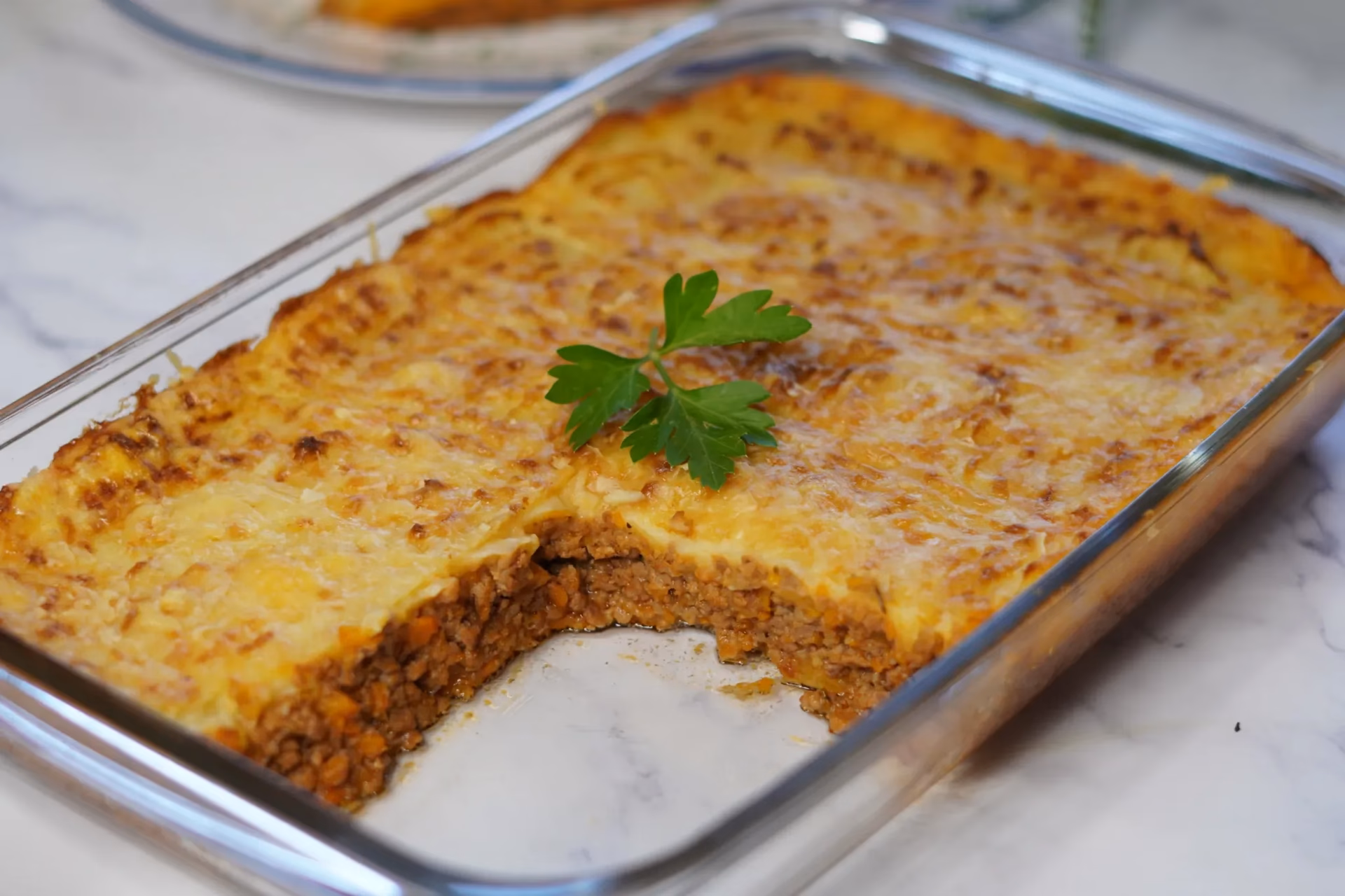 ¿Cómo hacer una masa pastelera bicolor?