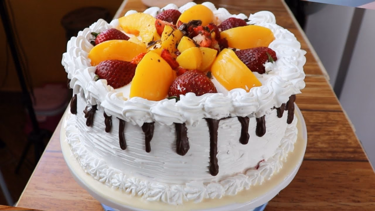 ¿Cómo hacer un pastel con leche condensada?