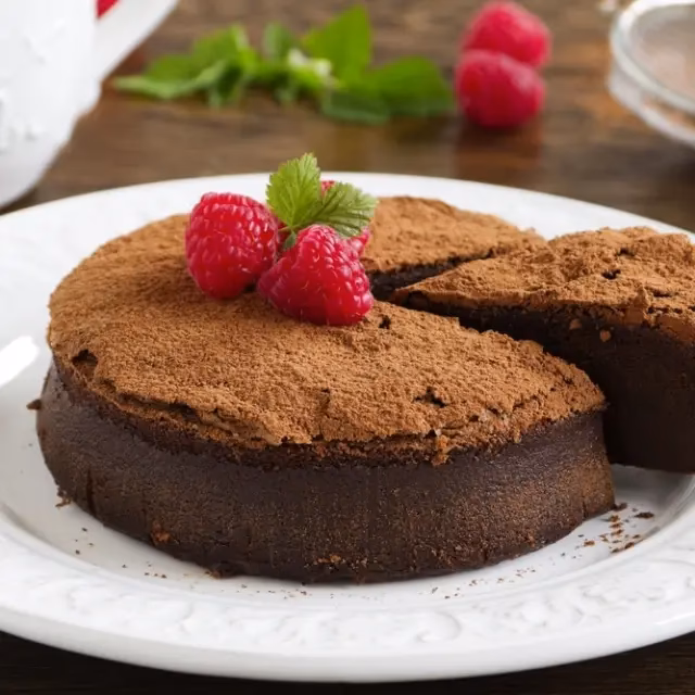 ¿Cómo hacer trufas de chocolate con whisky?