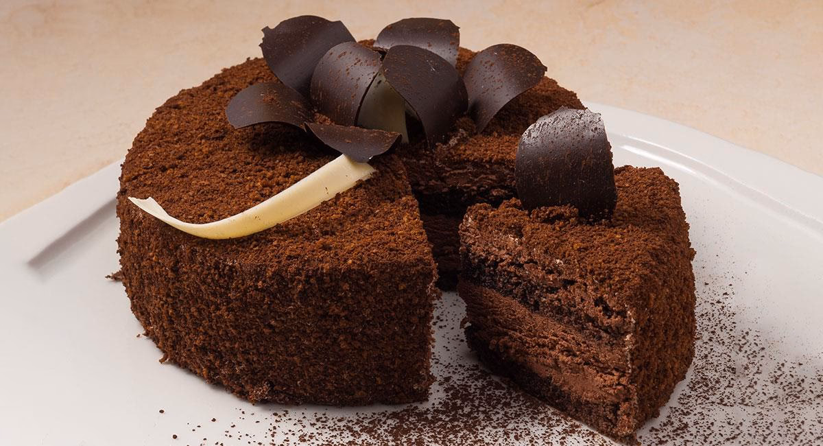 ¿Cómo preparar una trufa de chocolate?