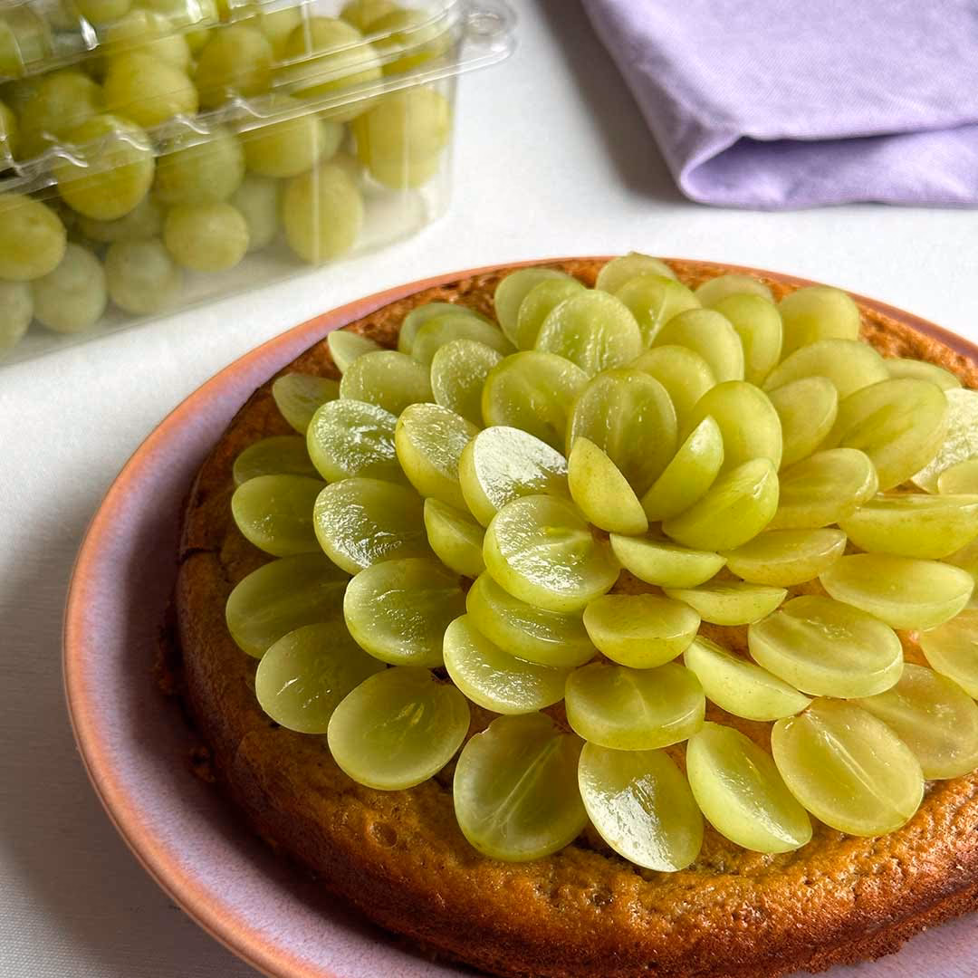 ¿Cómo preparar un pastel?