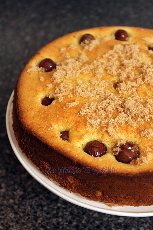 ¿Cómo preparar las pasas de uvas?