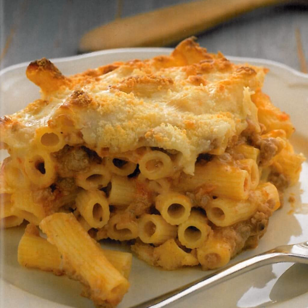 ¿Cómo preparar los macarrones?