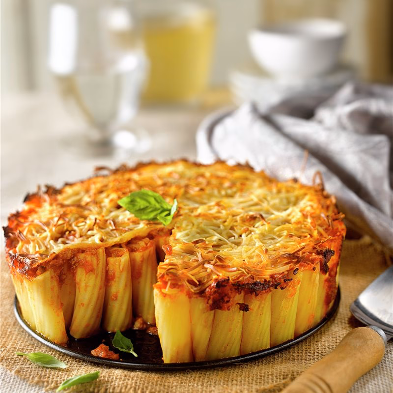 ¿Cómo preparar los macarrones?