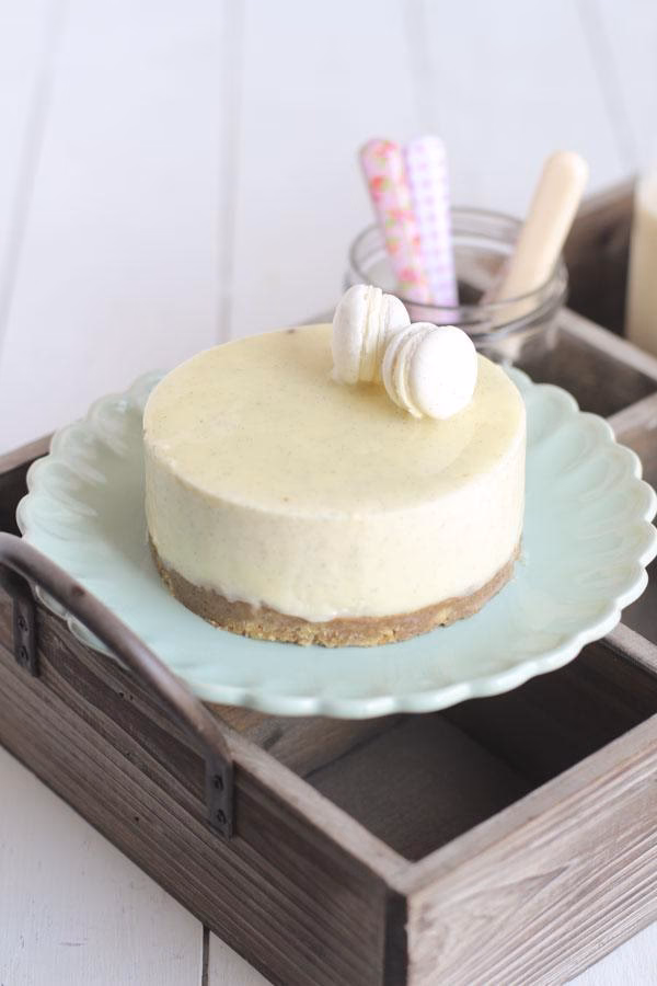 ¿Cuál es el origen de la mousse?