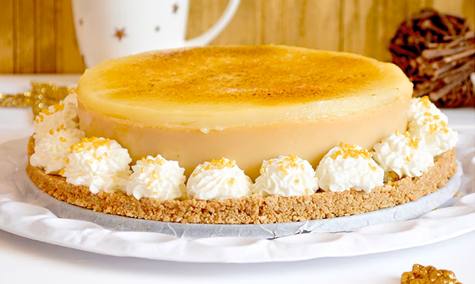 ¿Cómo compartir el post de la yema pastelera fácil?