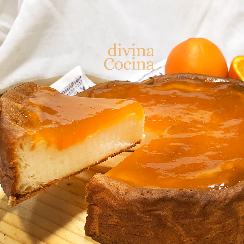 ¿Qué es el bizcocho de yogur en Thermomix?