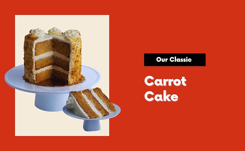 ¿Cómo hacer pastel de zanahoria vegana?