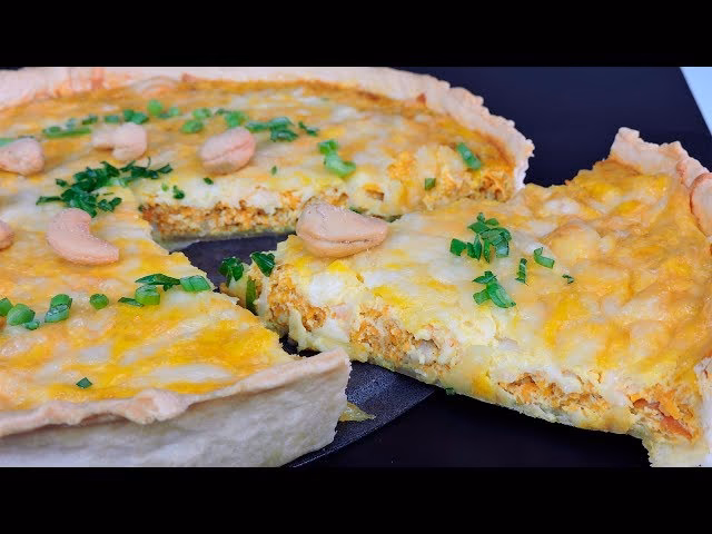 ¿Cómo preparar un pastel de zanahoria y nueces?