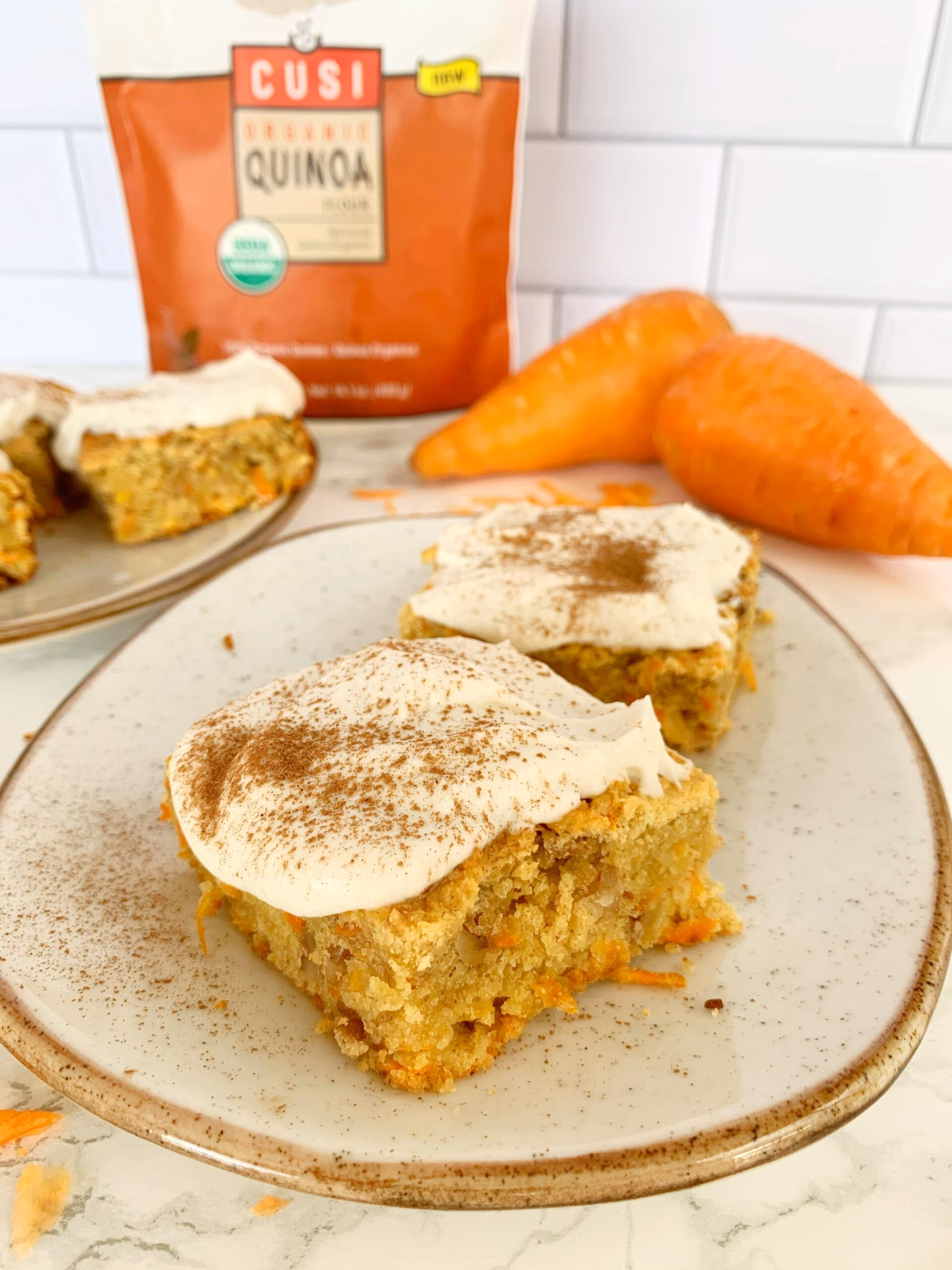 ¿Cómo hacer un pastel de avena?