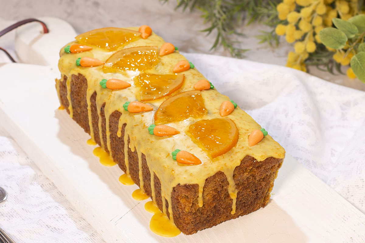 ¿Cómo hacer una pasta de zanahoria?