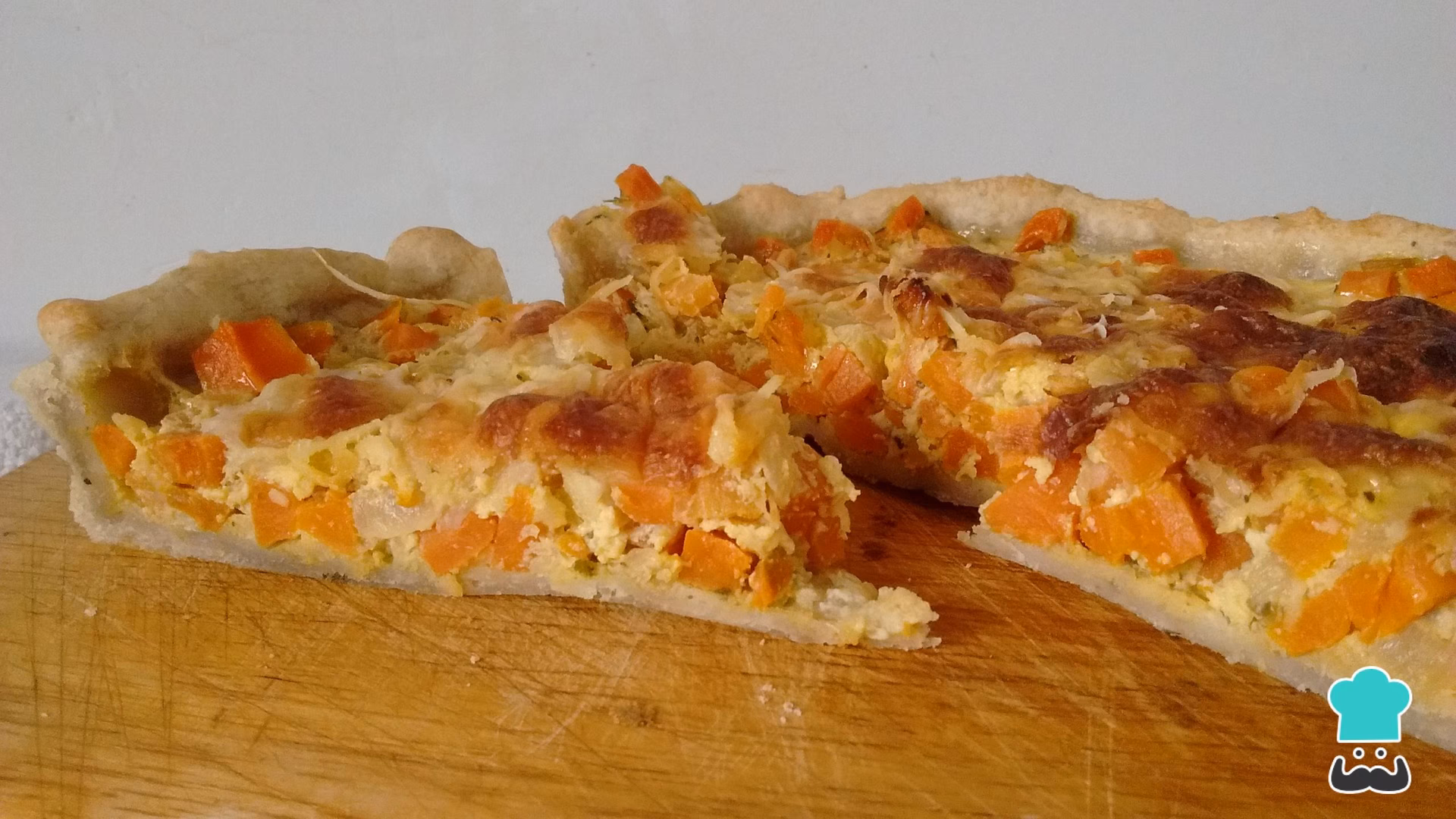 ¿Cómo hacer un pastel de zanahoria con queso crema?