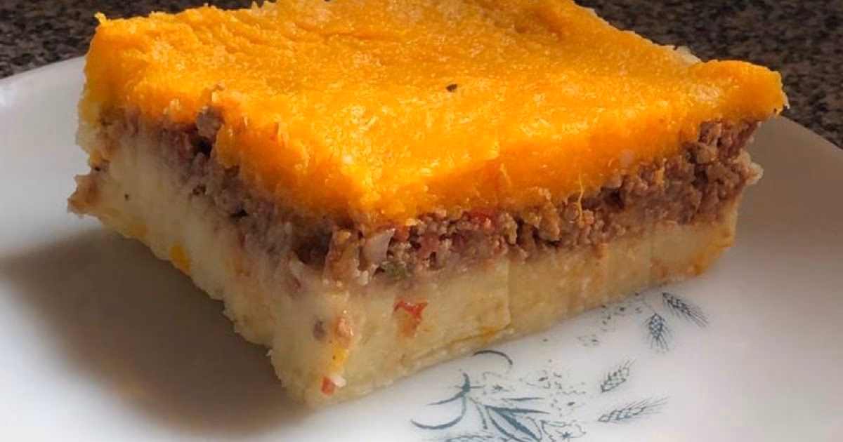 ¿Cómo se prepara el puré de zapallo?