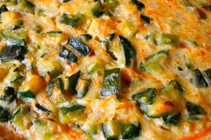 ¿Cuál es la diferencia entre milhojas de pollo de corral y pastel de perdiz?