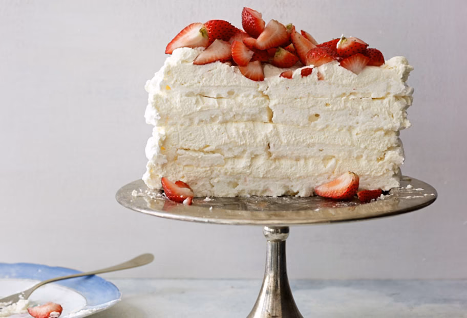 ¿Qué es un pastel de chocolate?