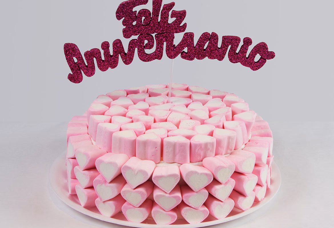 ¿Cómo hacer un postre con malvaviscos?