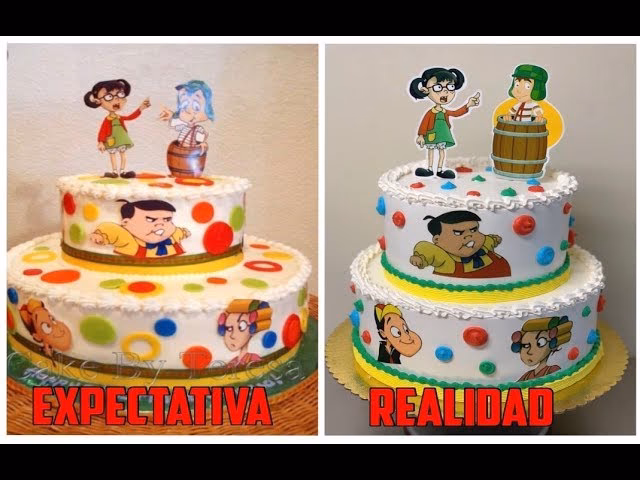 ¿Quién creó el pastel cabracho?