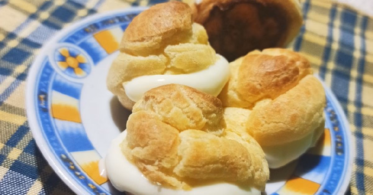 ¿Cómo se prepara la masa bomba?