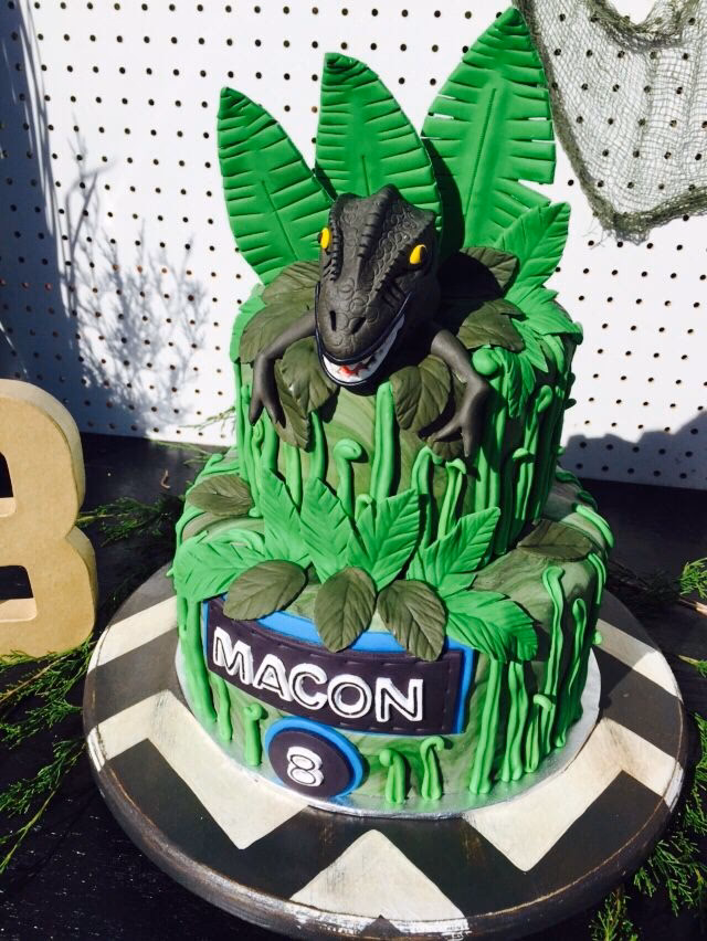 ¿Cómo se imprimen o dibujen los dinosaurios?