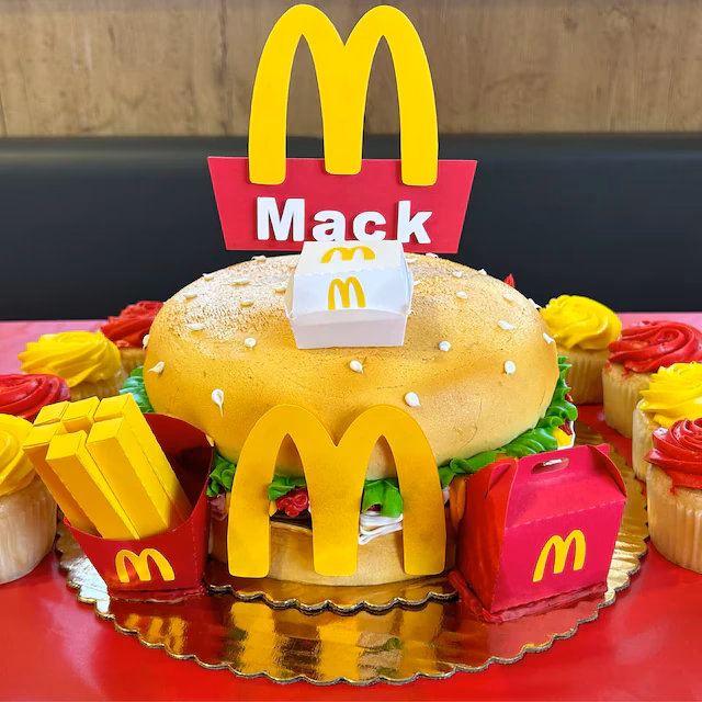 ¿Cómo hacer pasteles de manzanas de McDonald's?
