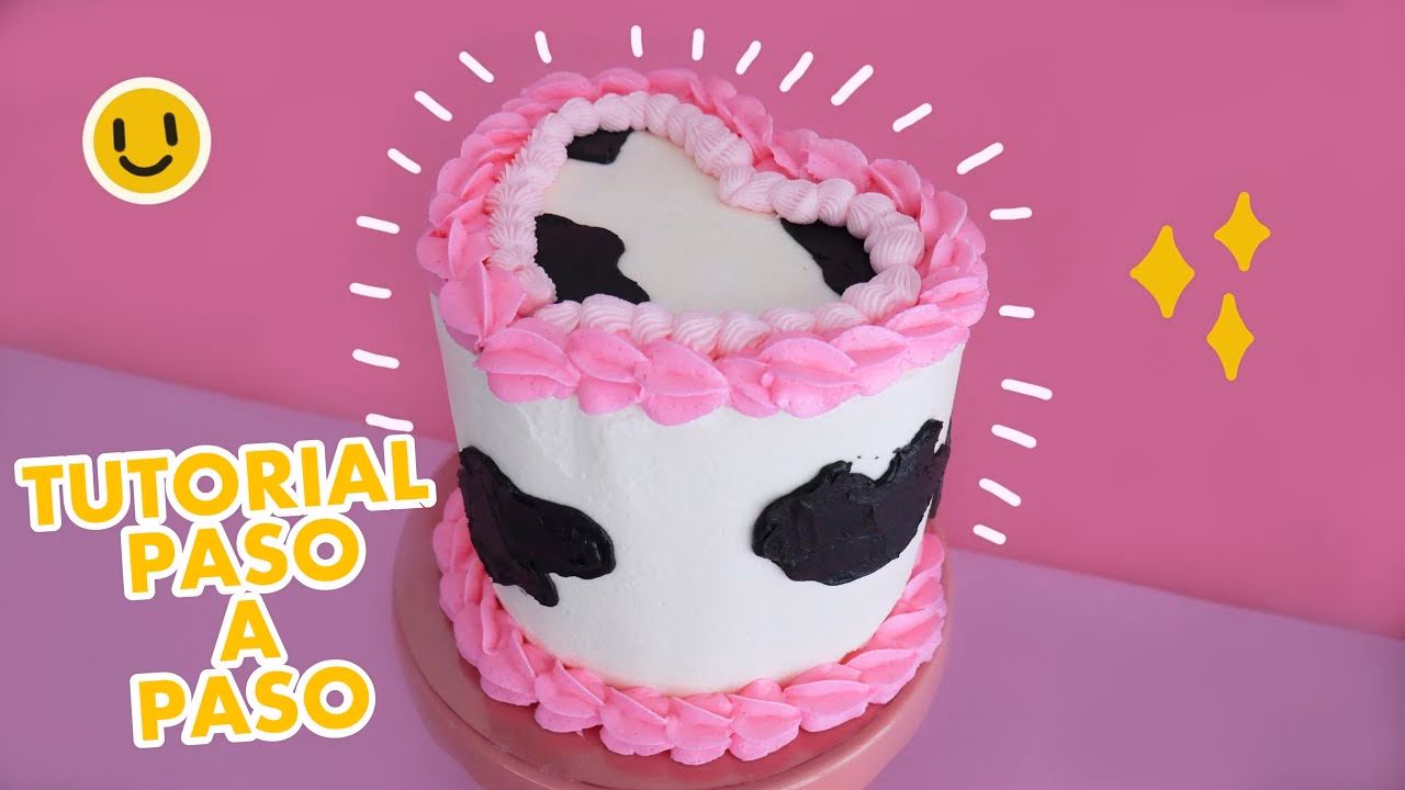 ¿Cómo se extiende la masa para hacer un pastel?