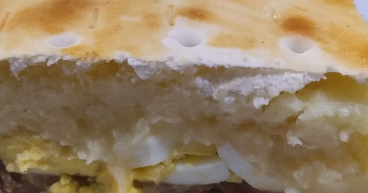 ¿Por qué se celebra el 9 de julio el pastel de carne?