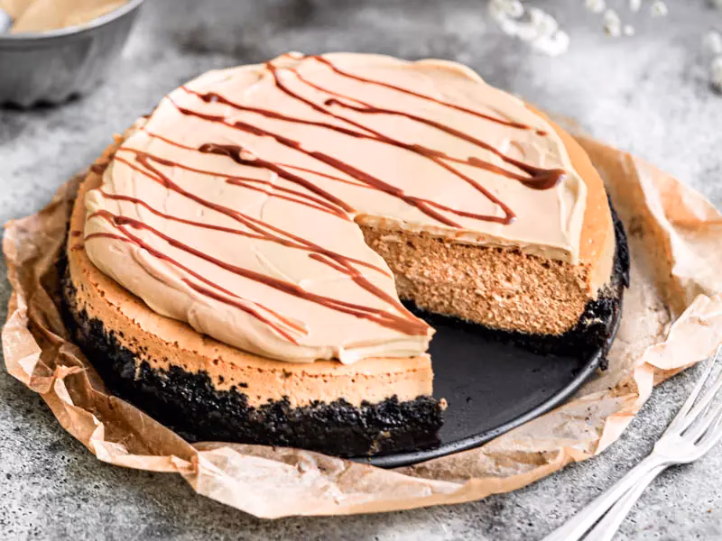 ¿Cómo envolver los pasteles correctamente?