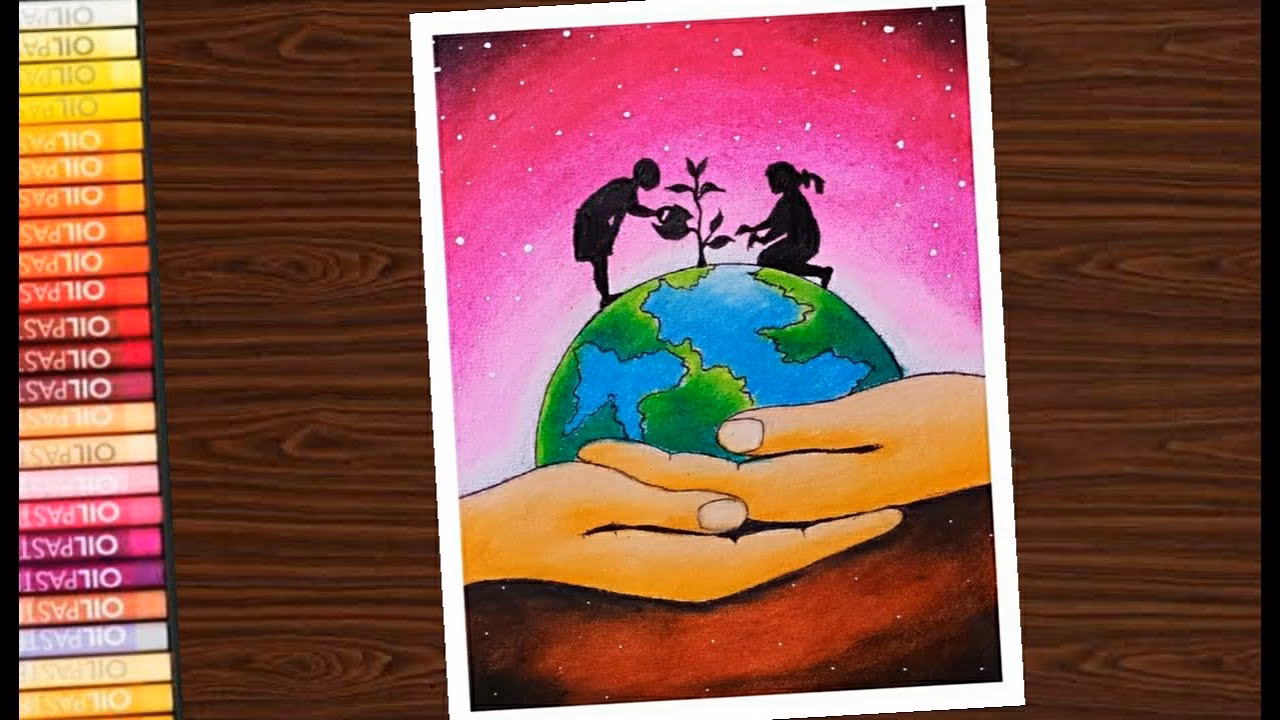 What is a pastel color?