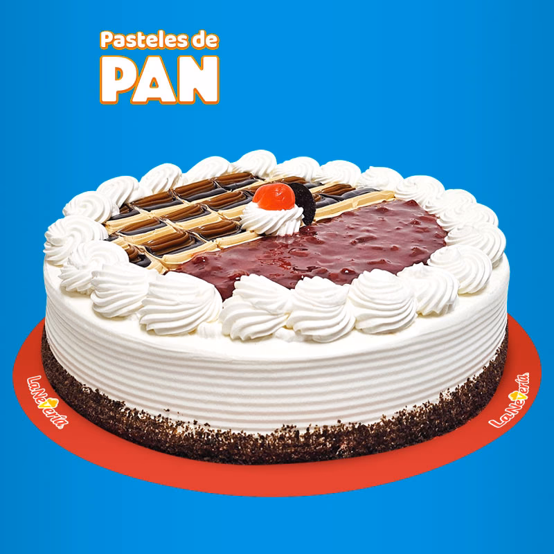 ¿Cómo cocer un pastel?